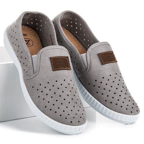 Ażurowe Trampki r.41 na Arena.pl