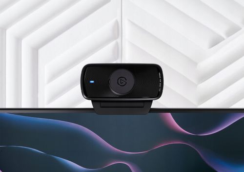 Kamera internetowa ELGATO Facecam MK.2 na Arena.pl