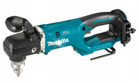 MAKITA Wiertarka kątowa akumulatorowa 18V + walizka DDA450ZK