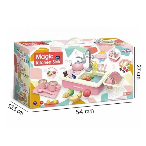 ZLEW ZLEWOZMYWAK KUCHNIA AGD KRAN WODA NACZYNIA AKCESORIA GOTOWANIE KUCHARZ na Arena.pl