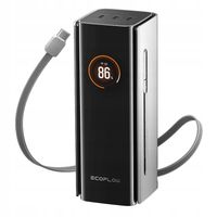 POWERBANK 20000MAH 230W USB-C RAPID PRO ECOFLOW