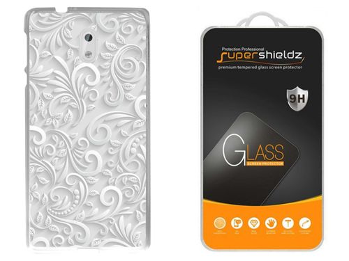 Nokia 3 Etui CASE na telefon + Szkło na Arena.pl