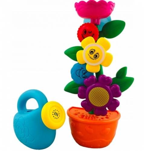 LT187 LANDTOYS KWIATEK DO WANNY na Arena.pl