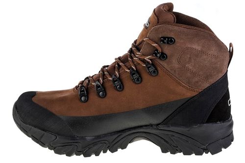 Buty trekkingowe męskie CMP DHENIEB WP WATERPROOF (30Q4717/Q925) 43 na Arena.pl