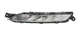 Citroen C4 Piacasso 13-18 Lampa do jazdy dziennej DRL LEWA