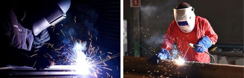 SPAWARKA INWERTOROWA INWERTEROWA IGBT MMA LIFT TIG 350A 3W1 230V ELEKTRODA na Arena.pl