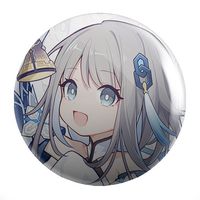 Przypinka Genshin Impact - Guizhong DO WYBORU