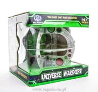 KX 8000 LEWITUJACA KULA UNIVERSE WARSHI