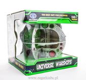 KX 8000 LEWITUJACA KULA UNIVERSE WARSHI