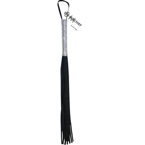 Pejcz - S&M Sparkle Flogger na Arena.pl