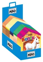 Pakiet Kolorowanki z zagrody (100 sztuk)