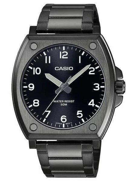 Zegarek Męski Casio MTP-E730B-1A + BOX zdjęcie 1