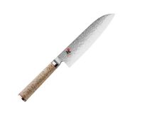 Nóż kuchenny MIYABI 5000MCD Santoku 18 cm