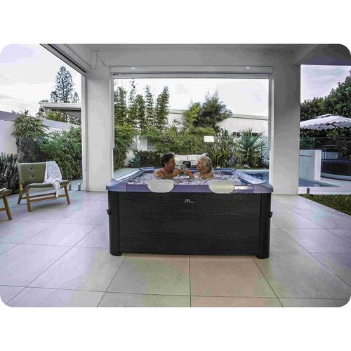 Panelowe SPA Sapphire 6 osobowe mSpa na Arena.pl