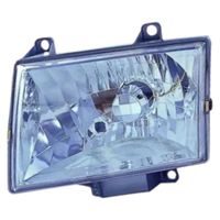 REFLEKTOR LAMPA PRAWA MAZDA B-SERIE 2000 2001 2002 2003 2004 2005 2006 2007