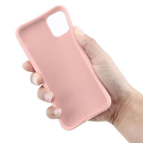 Etui do iPhone 11 (rose pink) na Arena.pl