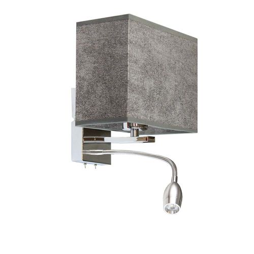 Oprawa ścienna ADDIS panel LED na Arena.pl