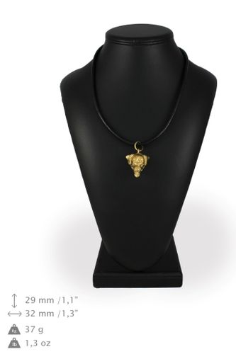 Rottweiler - naszyjnik - 1009 na Arena.pl