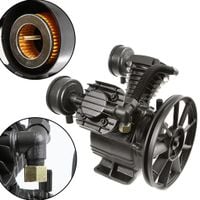 SPRĘŻARKA DO KOMPRESORA V-2065