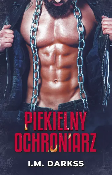 Piekielny ochroniarz zdjęcie 1