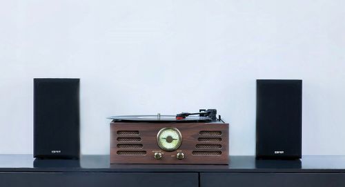 Głośniki komputerowe 2.1 Edifier 110W subwoofer na Arena.pl