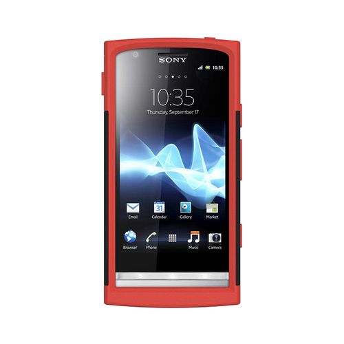 TRIDENT AEGIS - Sony Xperia P LT22i - RED na Arena.pl