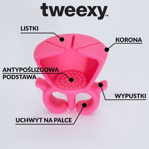 TWEEXY - SPA GREEN na Arena.pl