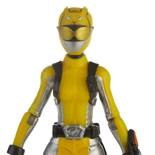 Figurka Power Rangers Yellow na Arena.pl