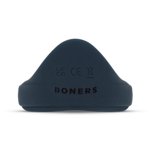 boners - vibrating cock ring with perineum stimulation na Arena.pl