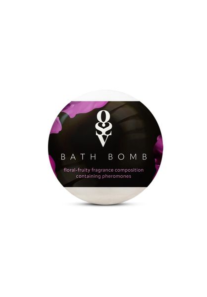 Kula Do Kąpieli Floral-Fruity zdjęcie 1