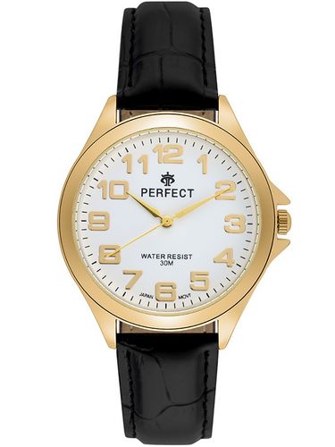 ZEGAREK MĘSKI PERFECT C412P-07 (zp389b) na Arena.pl