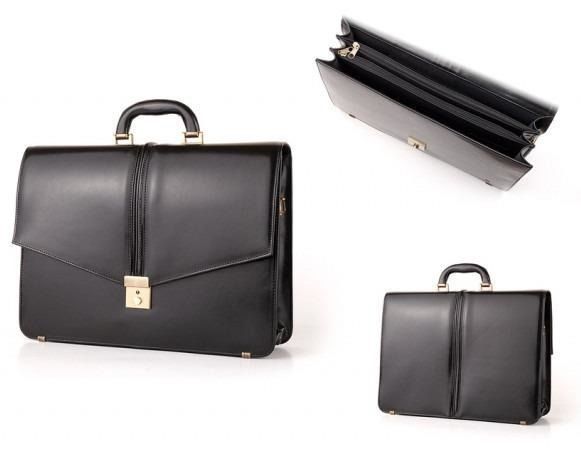 Teczka męska KEMER S 271/MB-01-E2-231 zdjęcie 1