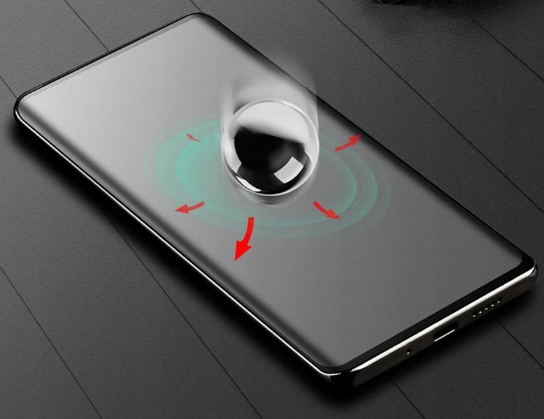 FOLIA MATOWA DO XIAOMI REDMI NOTE 7 HYDROŻELOWA zdjęcie 4
