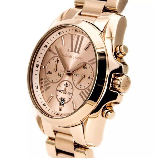 Michael Kors zegarek damski MK5503 zdjęcie 2