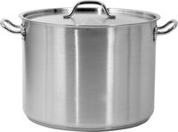 GARNEK ŚREDNI Z POKRYWKĄ 40x30 37,7L YATO YG-00027