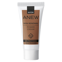 Avon Odmładzająco-wzmacniający krem z Protinolem