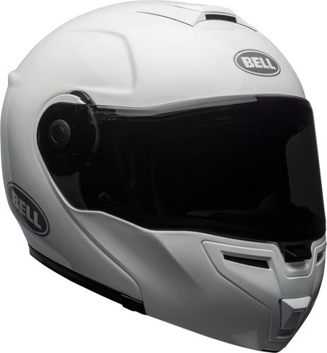 Kask Bell SRT Modular - biały Rozmiar ogólny - M na Arena.pl