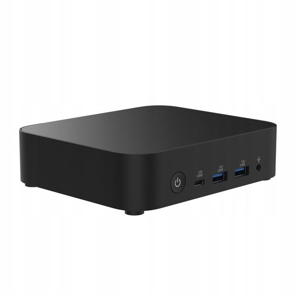 Komputer Asus NUC 14 Essential Intel Celeron N150 zdjęcie 4