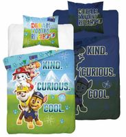 Pościel Świecąca W Ciemności 140X200 Psi Patrol 26