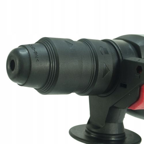 Młotowiertarka Udarowa Wiertarka Pneumatyczna BAVARIA SDS PLUS na Arena.pl