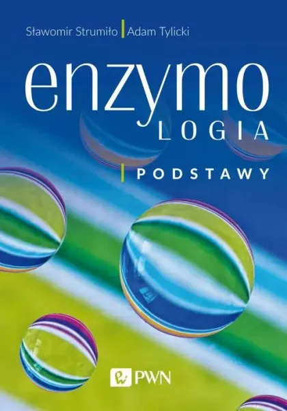 Enzymologia. Podstawy zdjęcie 1