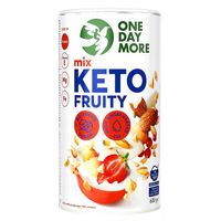 Mix Keto Owocowy 400g | keto | owocowy boost | One Day More