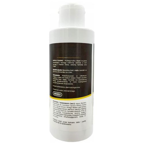 Żel Nipples Teasing Bdsm, Drażni I Pobudza Sutki na Arena.pl