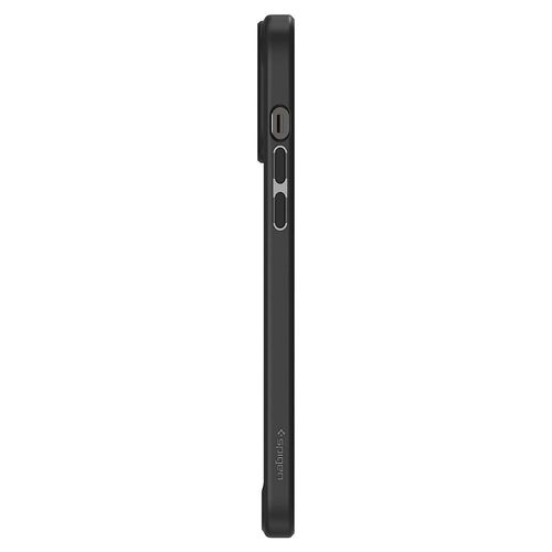 Etui Spigen Ultra Hybrid do iPhone 13 Pro Max Matte Black na Arena.pl