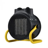 ND21_107958 MalTec Nagrzewnica Elektryczna INFERN