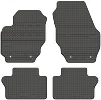 DYWANIKI SAMOCHODOW GUMOW do Volvo V70 III/XC70 II