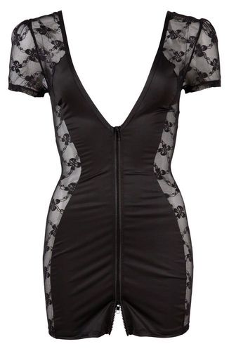 dress with zip s na Arena.pl