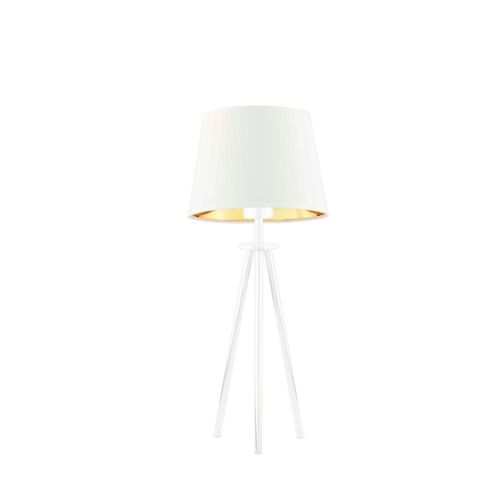 Lampka nocna BERGEN GOLD na Arena.pl