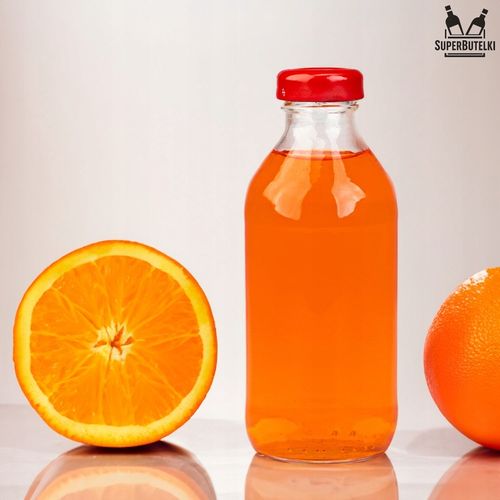 10x butelki Kubuś 330ml butelka sok soki soczki kompot + ZAKRĘTKI + na Arena.pl