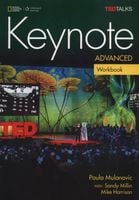 KEYNOTE C1 ADVANCED WB + CD NE MIKE HARRISON, PAULA MULANOVIC, SANDY MILLIN